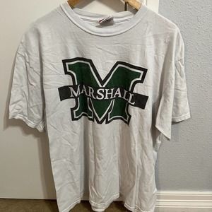 Marshall T-shirt champion XL